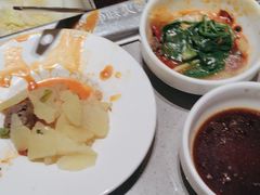-海底捞火锅(青山湖万达夜宵主题店)
