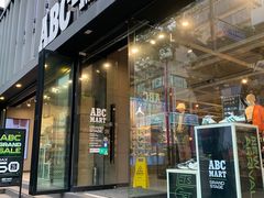 -ABC MART(济州莲洞店 )
