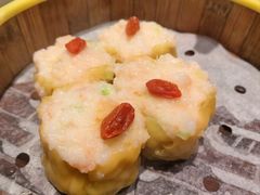 -蝴蝶里·粤菜·点心(龙湖杭州金沙天街店)