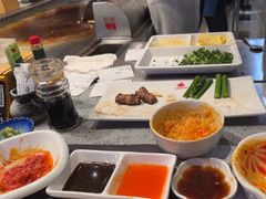 -大渔铁板烧(大悦城店)