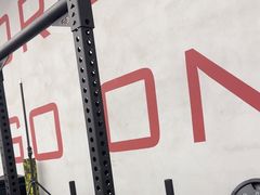-TMG潮流健身(奥体莲荷里店)