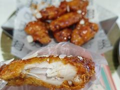 -BOPEYE·波派炸鸡(九霄天地店)