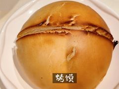-老爷庙风味美食府(魏都大道店)
