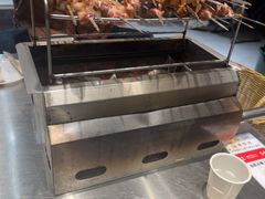 -陈六子全羊馆·烧烤·烤羊排(山东理工大店)