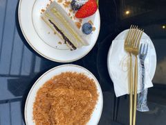-PETIT PARIS 小巴黎(花园道店)