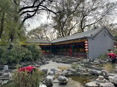 -白家大院·王府宫廷菜(苏州街店)