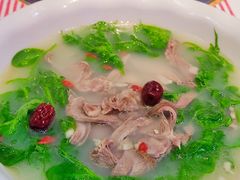 -二钳洞庭虾蟹·江湖菜(鹭岛店)