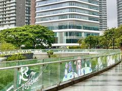 -深圳来福士广场