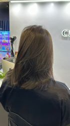 -CIT造型·烫发·染发