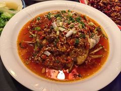 -醉小酒馆·川菜·江湖菜·重庆菜(观音桥旗舰店)
