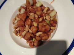 -京味民福烤鸭店(建设四马路店)