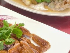 -吴祥记潮州菜·百年老字号·砂锅粥