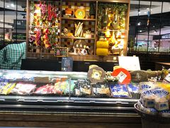 -永辉Bravo超市(东二环泰禾广场店)