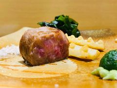 宫崎和牛-荣一代目OMAKASE板前料理