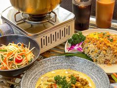 -ChitChat奇洽·Bistro(黎黄陂路店)