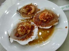 android_upload_pic-天津乾毓德饭庄·清真传统炒菜·海鲜烧烤(咸阳路店)