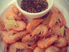 -南海渔家•海鲜•正宗海南菜(海棠湾店)