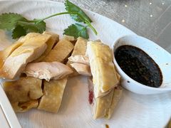 -上海和平饭店龙凤厅 Dragon Phoenix
