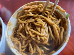 -汪记面馆(金石路店)
