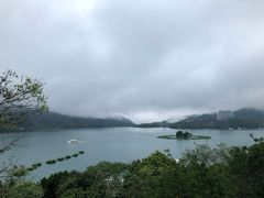 -日月潭