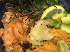 -鲸山上·私房日料(泰达MSD店)