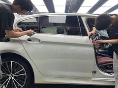 -优车会·V-KOOL威固(北山店)