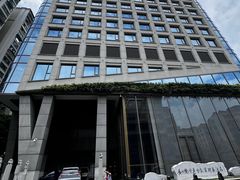 -广州德安丽舍凯宾斯基酒店