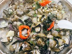 -八仔大富楼·河鲜(西江店)