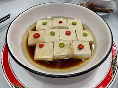 蒸臭豆腐-小实惠嘉(威海路店)
