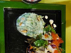 -桃屋日本料理(清华科技园店)