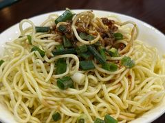 凉面-攀西土菜馆(南线阁店)
