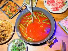 -贵厨酸汤牛肉(花果园国际中心店)