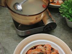 -渔舟意·湖南家宴(萝岗纳金城店)