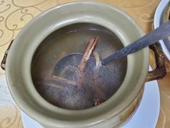 五指毛桃龙骨汤-苏记农家菜馆