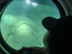 -白鹤梁水下博物馆