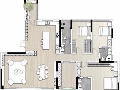 -宅天下装饰·匠心筑家(春熙店)