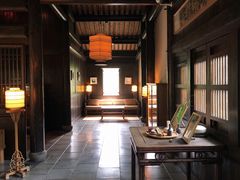 -法云安缦酒店
