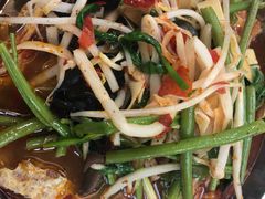 -红鼻子桂林米粉(金唐新光界店)