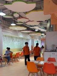 -尼克Playtime(欢乐海岸店)