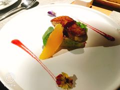 -锦潼西餐厅