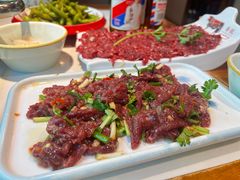 -乡土黄·鲜牛肉火锅·小龙虾(兴业街店)