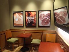 -COSTA COFFEE(深圳中洲店)