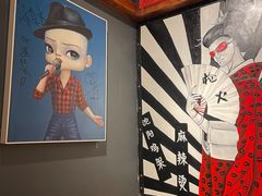 -枪火串烧·东北特色烧烤(罗湖总店)