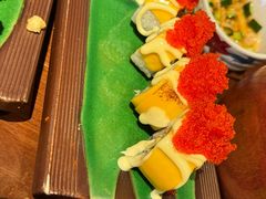 -木村武·手作寿司料理(中山亭店)