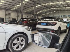 -北京市二清机动车检测场有限公司