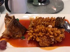 -松鹤楼·非遗·苏帮菜(融科店)