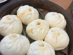 小笼包-老牌依强牛肉店(达道总店)