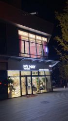 -MY WAY SALON