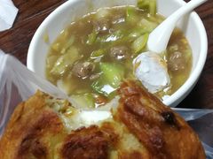 -段生记肉丸糊辣汤(西铁大明宫住宅小区店)