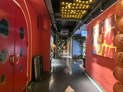 -沸奇公园·情景团建·年会露营烧烤轰趴生日(科技园店)
